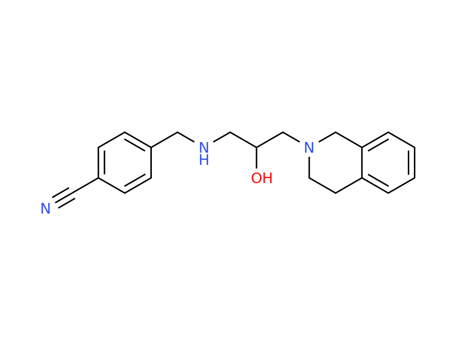 Structure Amb19440714