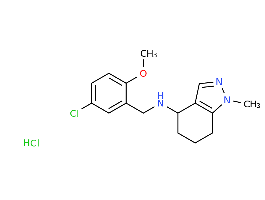 Structure Amb19440722