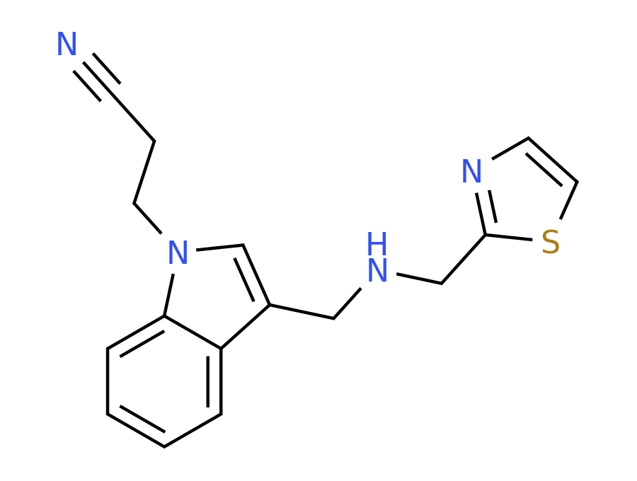 Structure Amb19440780