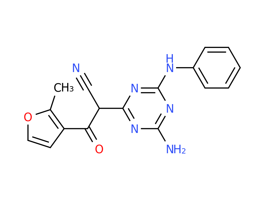 Structure Amb19440824