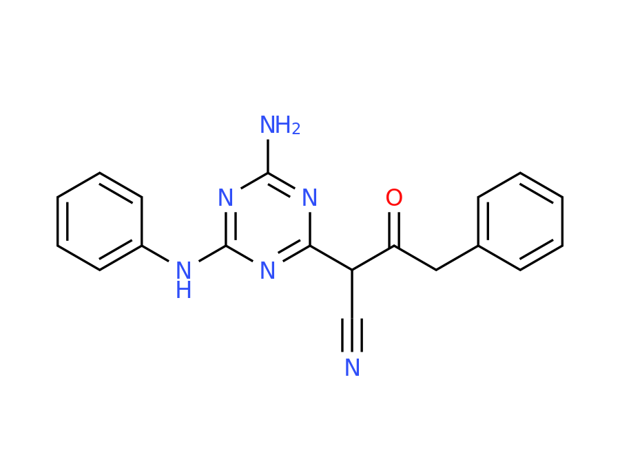 Structure Amb19440826