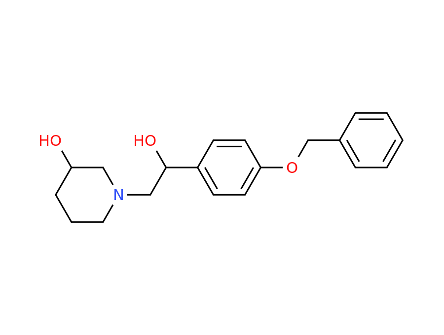 Structure Amb19440870