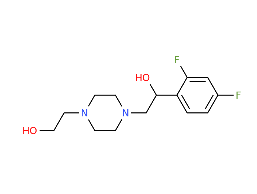 Structure Amb19440873