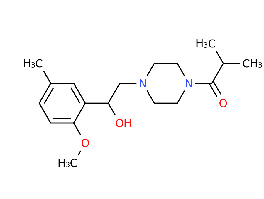 Structure Amb19440889