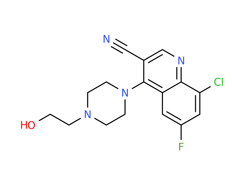 Structure Amb19440893