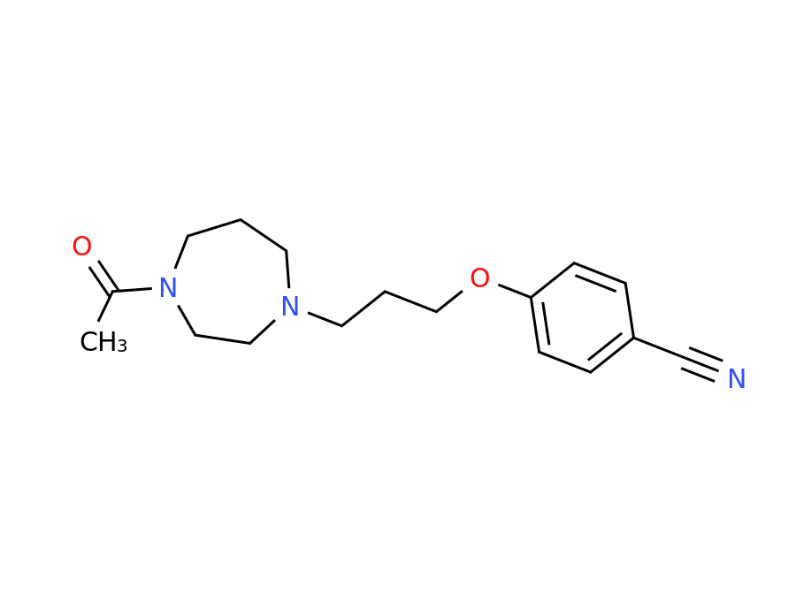 Structure Amb19440894