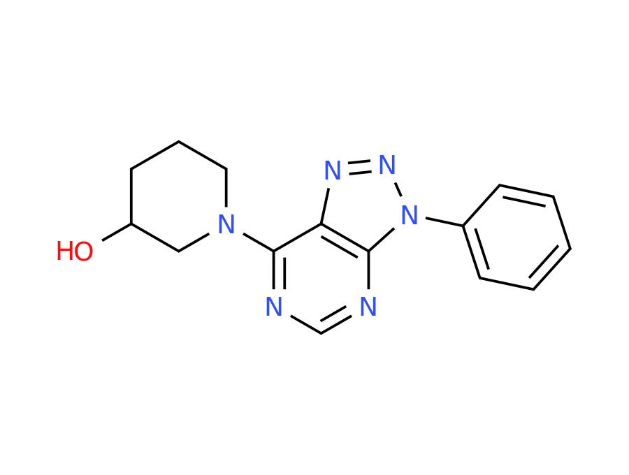 Structure Amb19440900