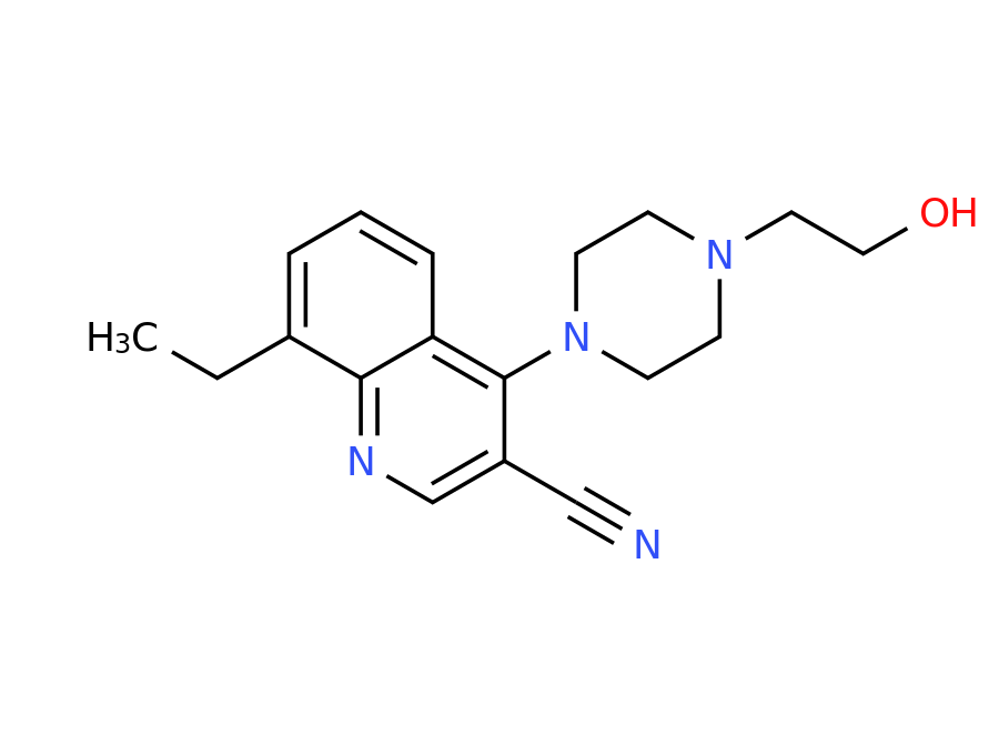 Structure Amb19440905