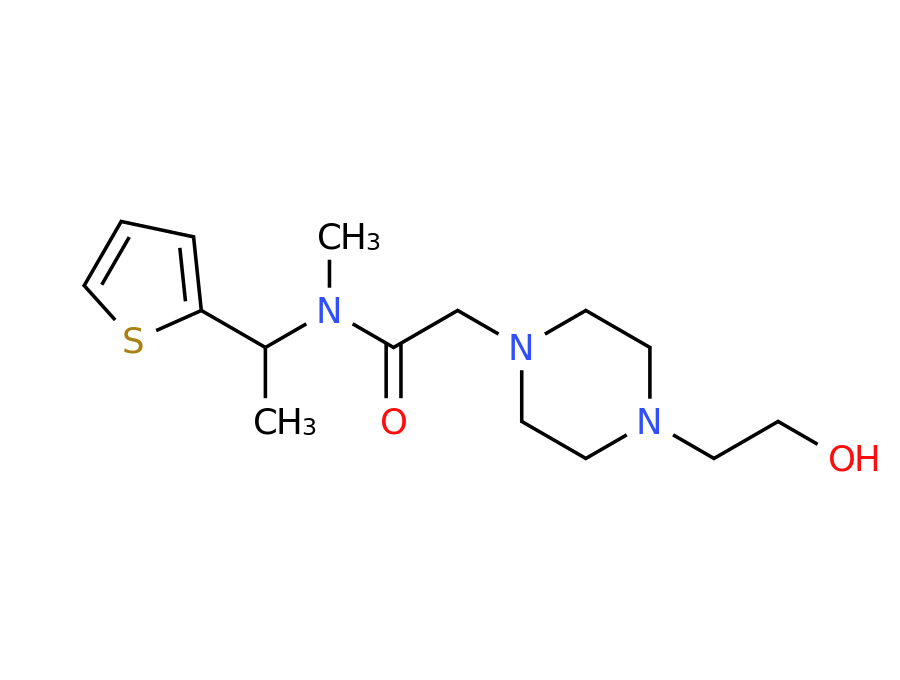 Structure Amb19440971