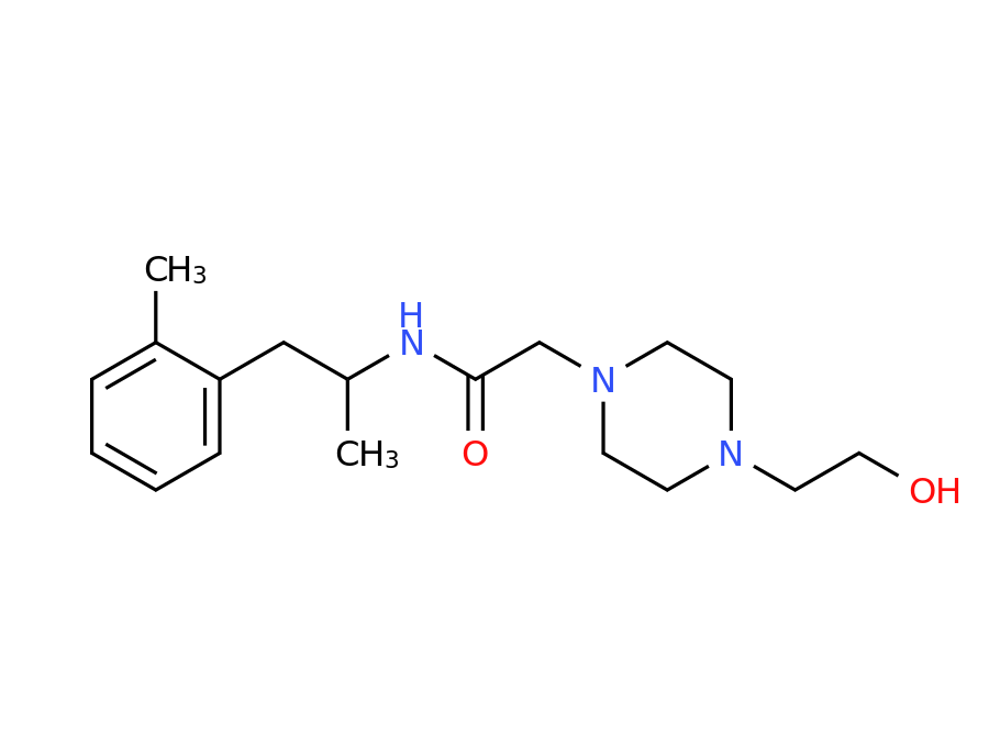 Structure Amb19440973