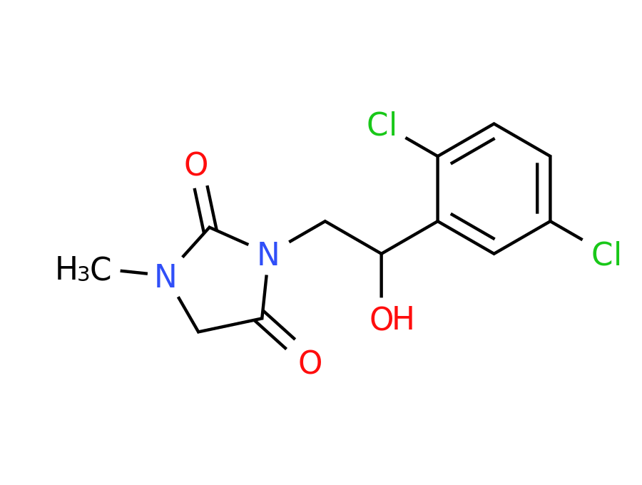 Structure Amb19441020