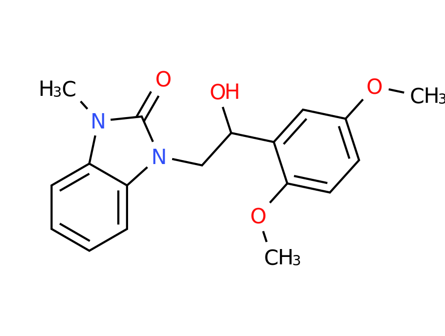 Structure Amb19441075