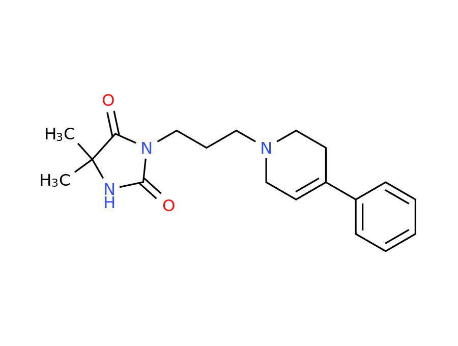 Structure Amb19441078