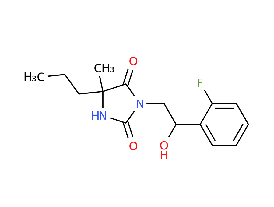 Structure Amb19441118