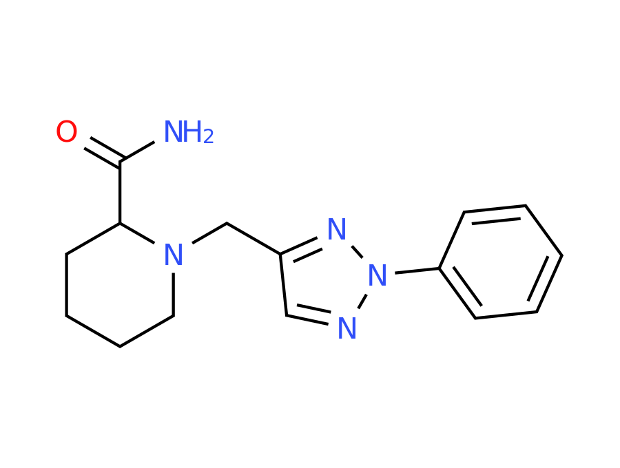 Structure Amb19441233