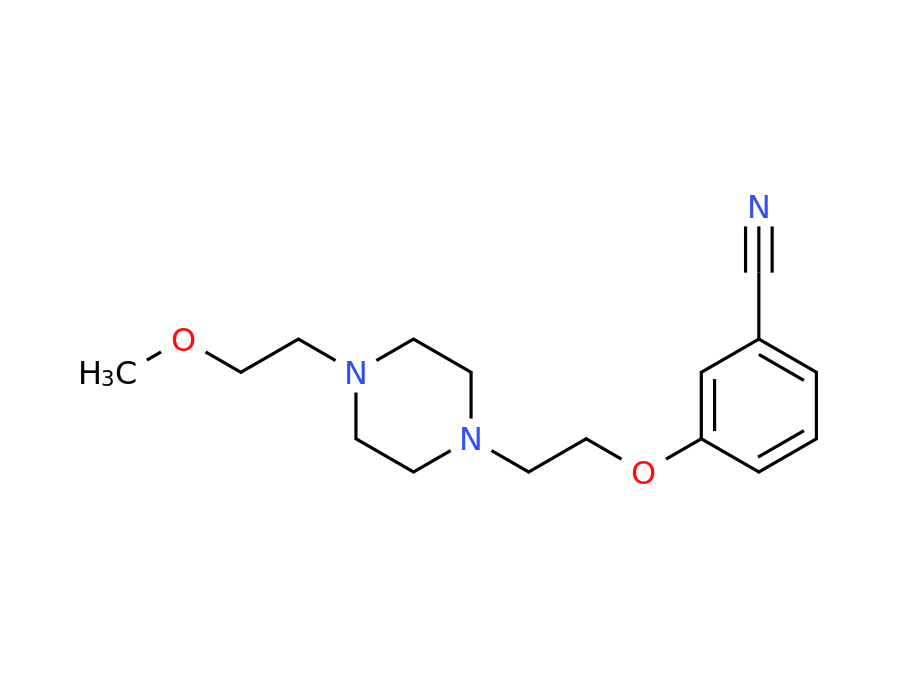 Structure Amb19441265