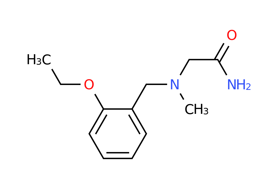 Structure Amb19441349