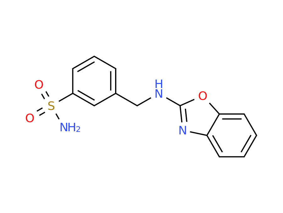 Structure Amb19441394