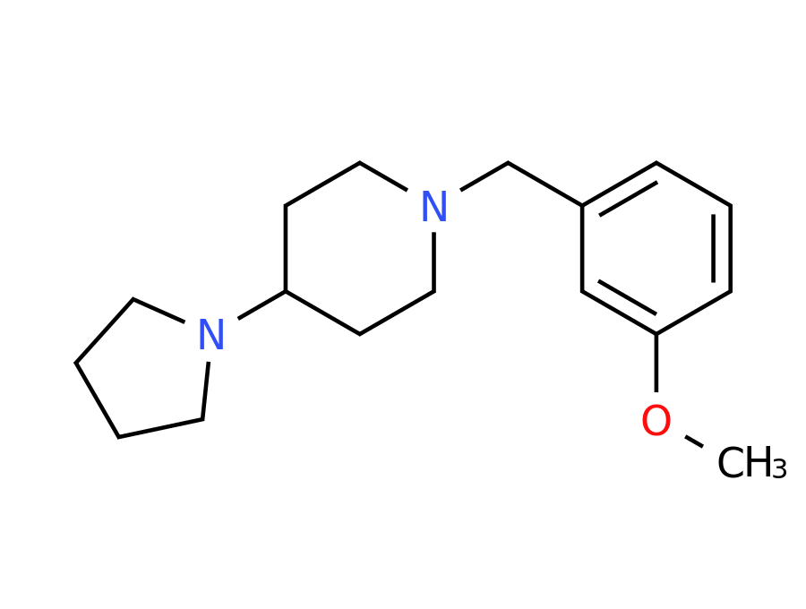 Structure Amb19441411