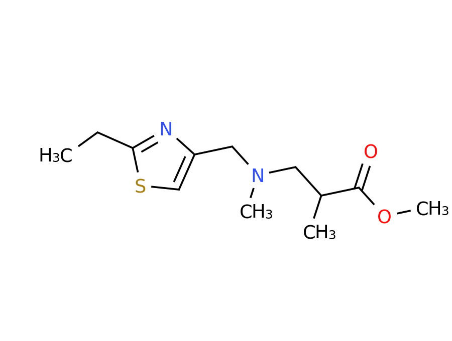 Structure Amb19441442