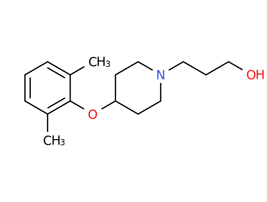 Structure Amb19441457