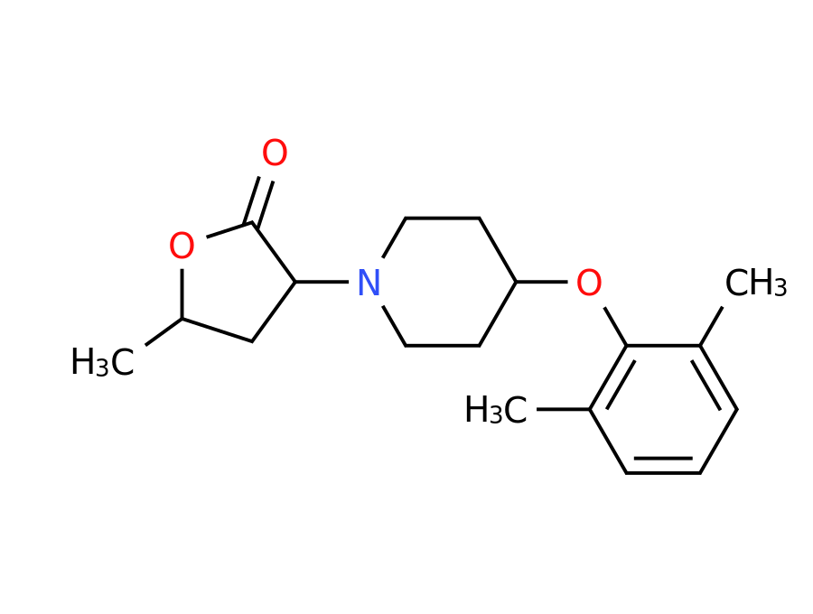 Structure Amb19441458