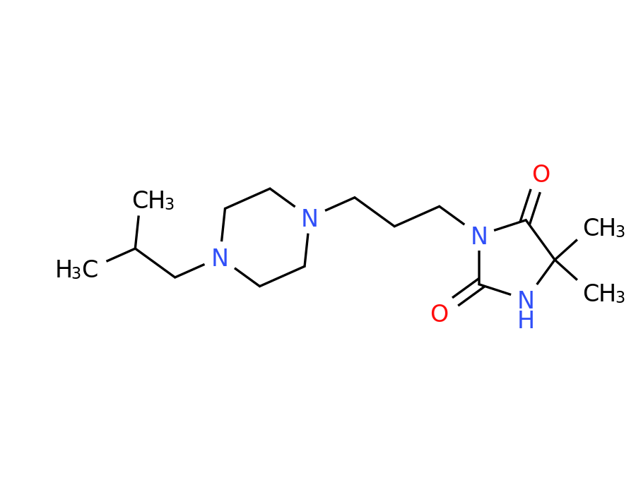 Structure Amb19441468