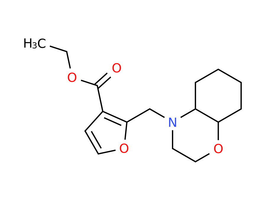 Structure Amb19441478