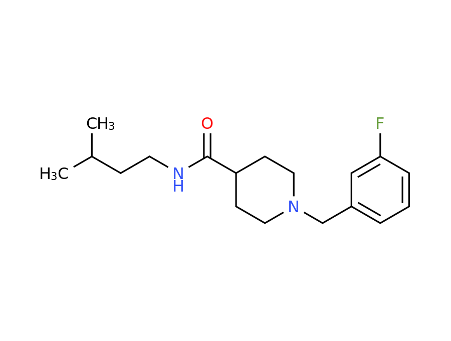 Structure Amb19441514