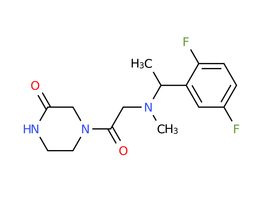 Structure Amb19441536