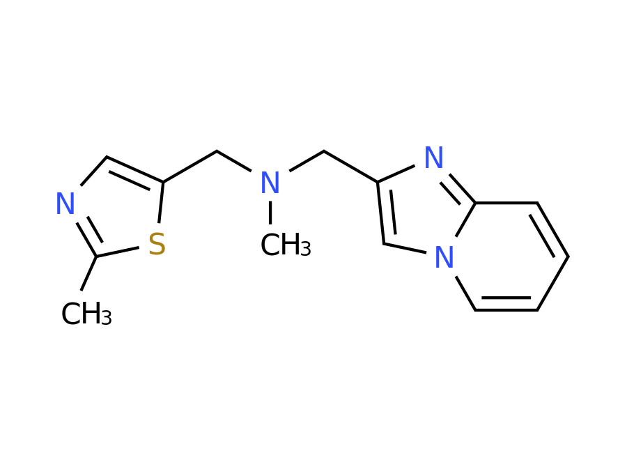 Structure Amb19441567