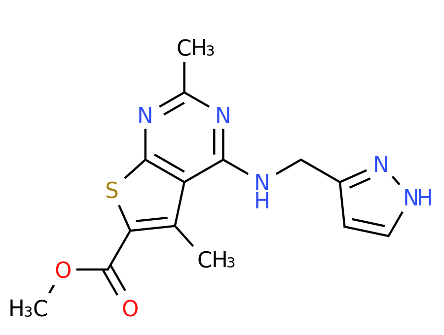 Structure Amb19441576