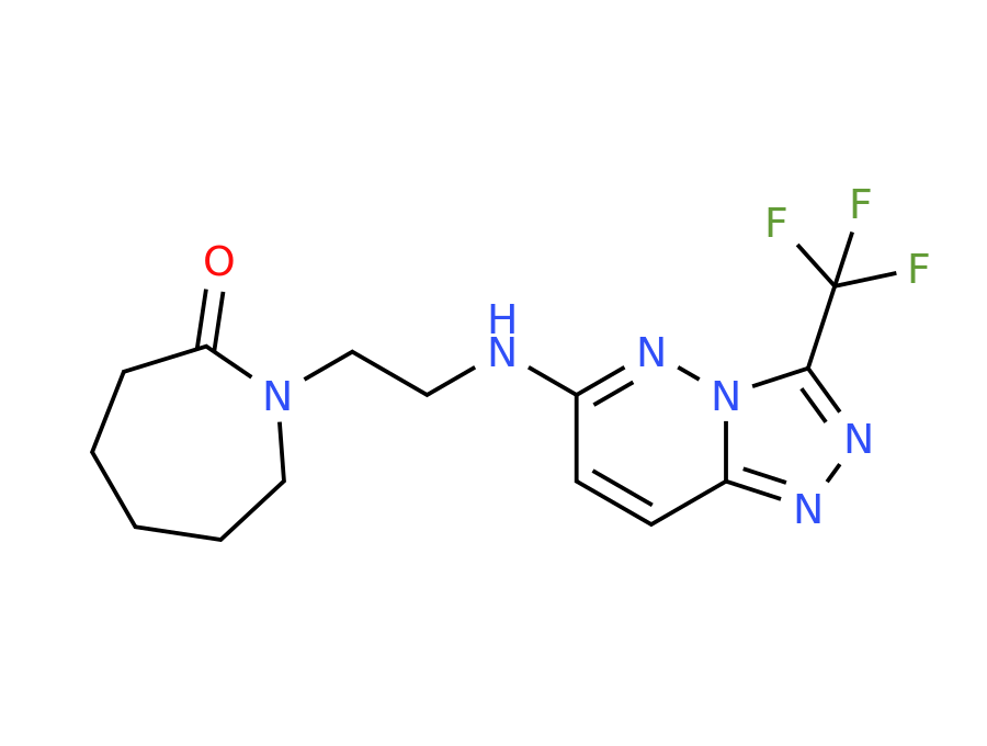 Structure Amb19441584