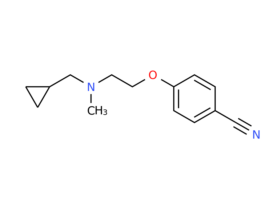 Structure Amb19441589