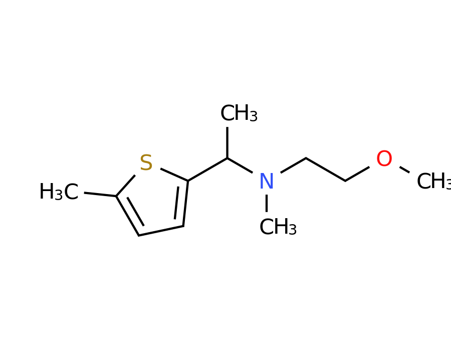 Structure Amb19441603