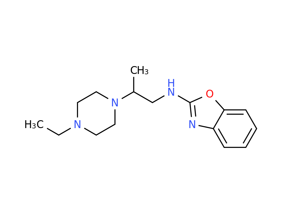 Structure Amb19441606