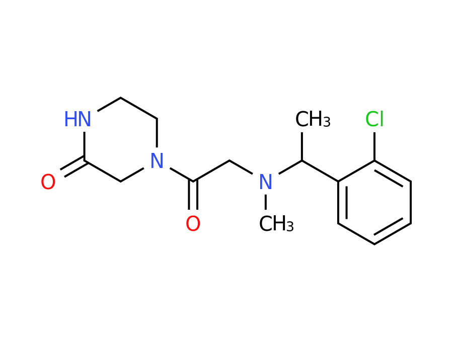 Structure Amb19441621