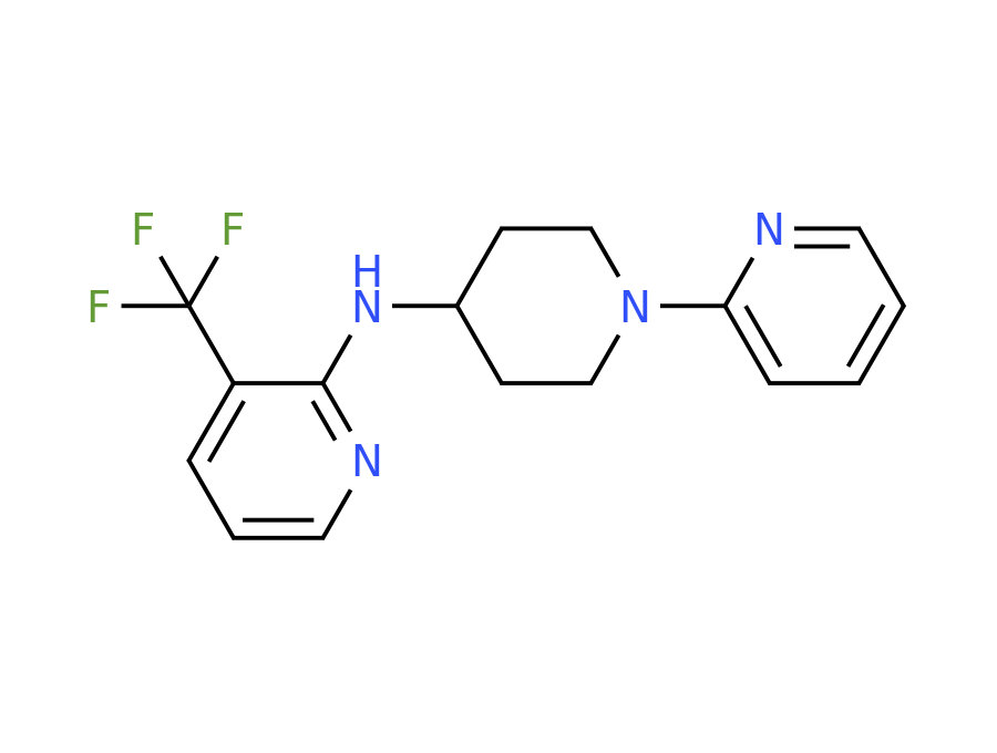 Structure Amb19441641