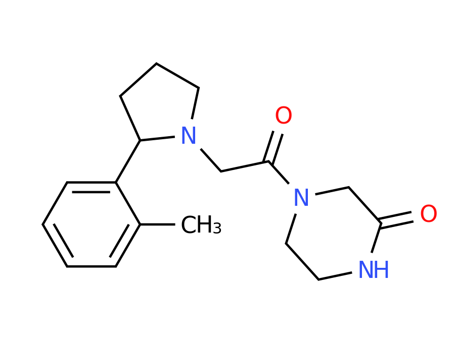 Structure Amb19441666