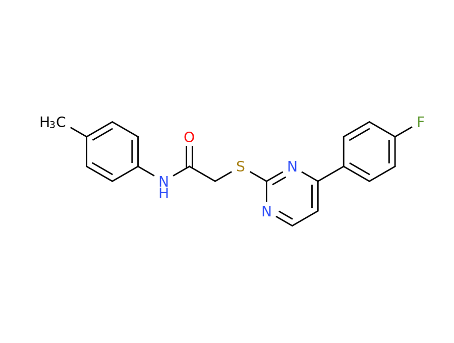 Structure Amb1944168