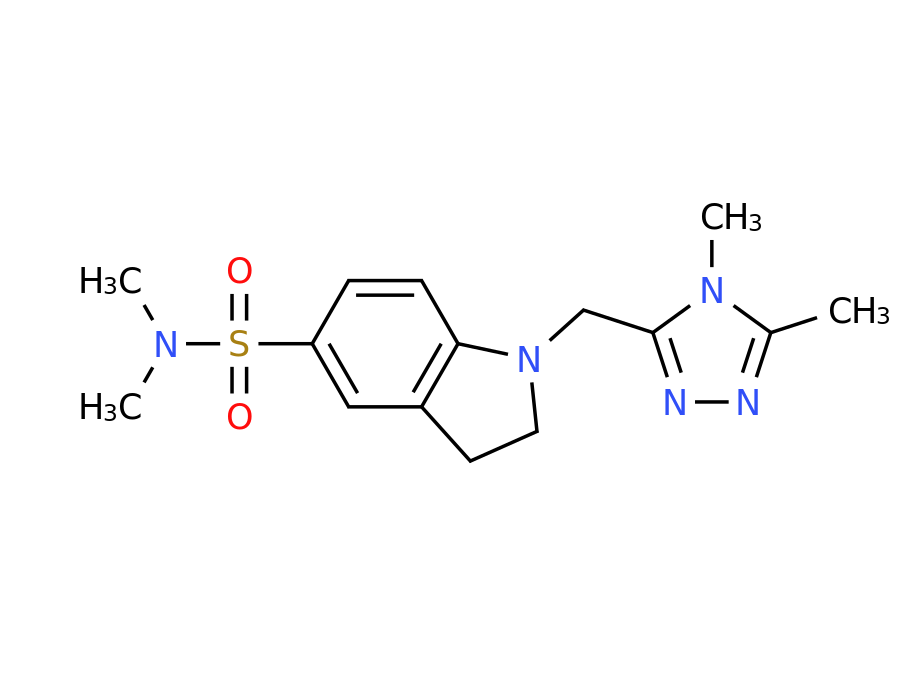 Structure Amb19441791