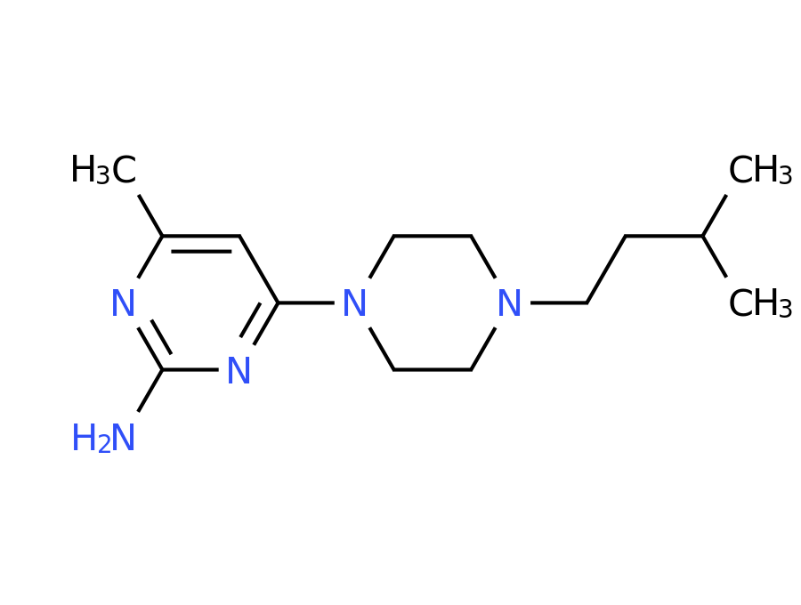 Structure Amb19441825