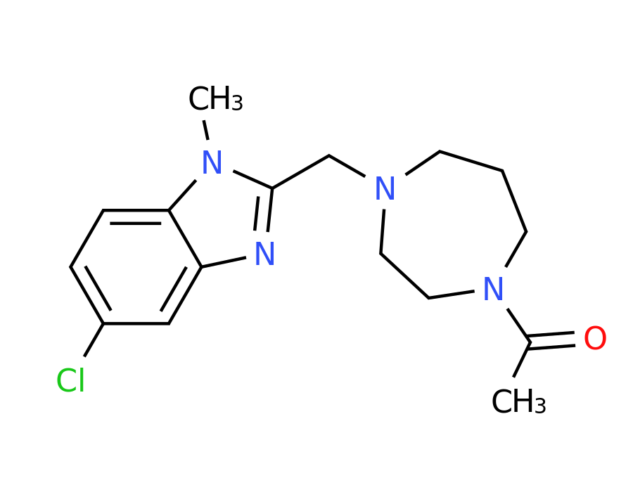 Structure Amb19441838