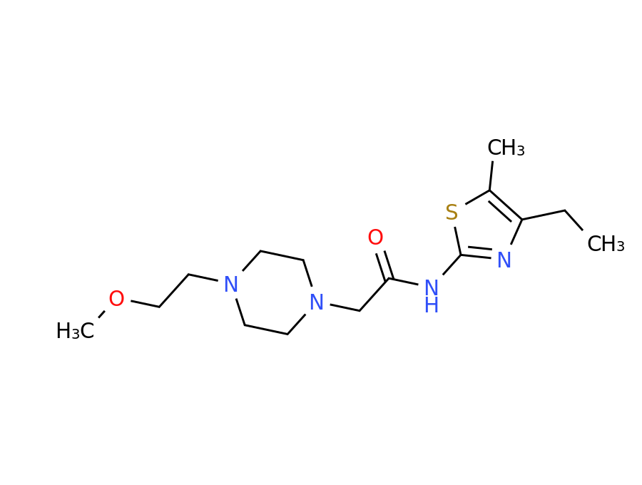 Structure Amb19441873