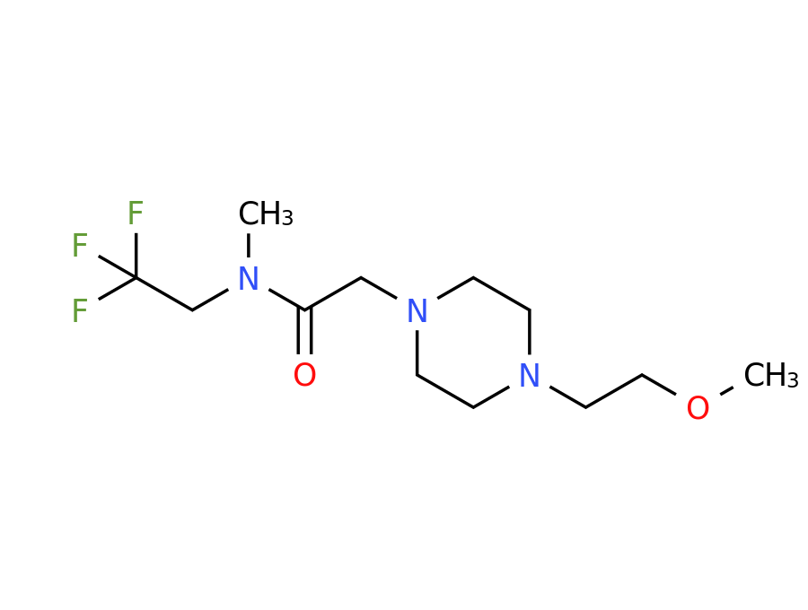 Structure Amb19441875