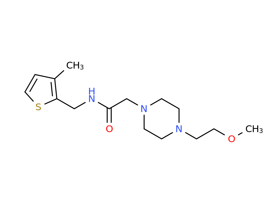 Structure Amb19441877