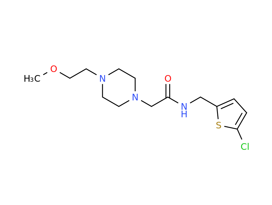 Structure Amb19441878