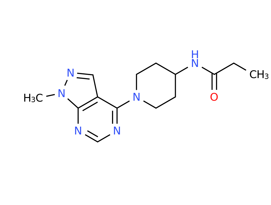 Structure Amb19441885