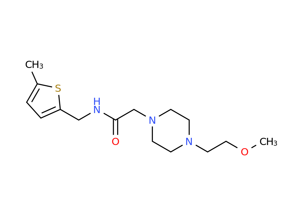 Structure Amb19441886