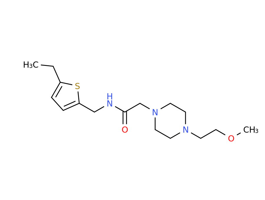 Structure Amb19441888